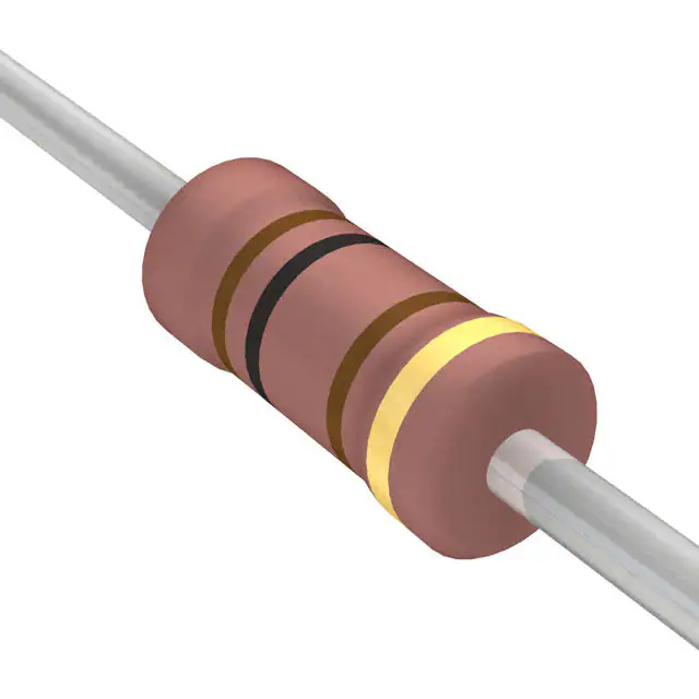 FMP200JR-52-100R YAGEO electronic component